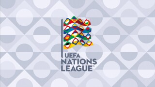 UEFA Nations League Soccer