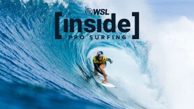 WSL: Inside Pro Surfing