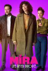 Mira: Life After Divorce