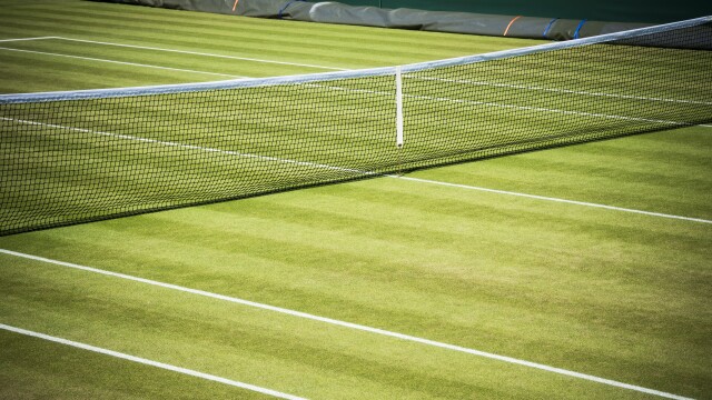 2025 Mallorca Championships Tennis