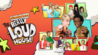 The Really Loud House