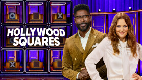 Hollywood Squares