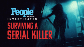 People Magazine Investigates: Surviving a Serial Killer