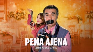 Pena ajena