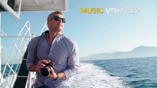 Music Voyager