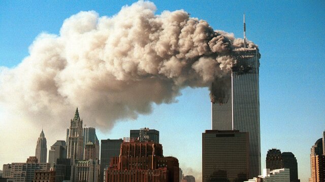 9/11: Fifteen Years Later