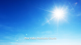 Pine Valley Methodist Church