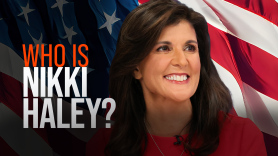 Who Is Nikki Haley?