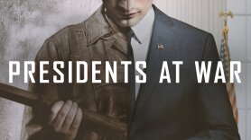 Presidents at War