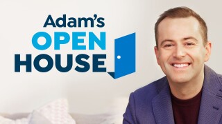 Adam's Open House - Birthday Celebration