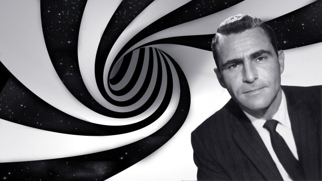 Watch The Twilight Zone Online Streaming DIRECTV