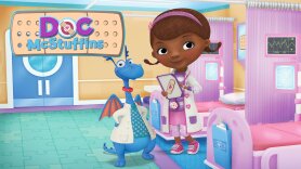 Doc McStuffins