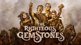 The Righteous Gemstones