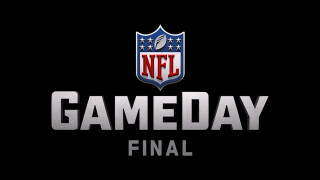NFL GameDay Final