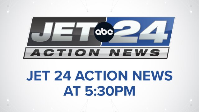 Jet 24 Action News at 5:30pm