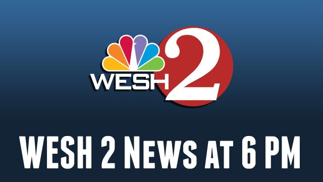 WESH 2 News at 6:00PM