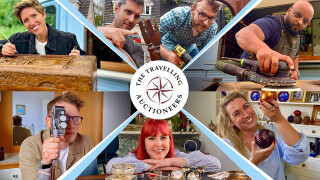 The Travelling Auctioneers