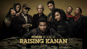 Power Book III: Raising Kanan