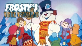 Frosty's Winter Wonderland