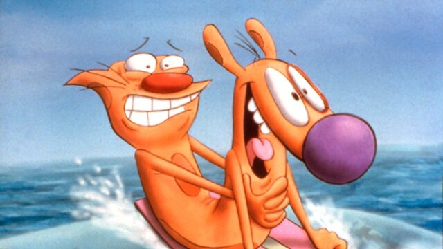 CatDog