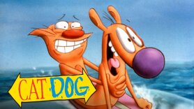 CatDog