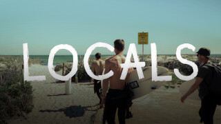 Locals