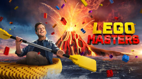 LEGO Masters