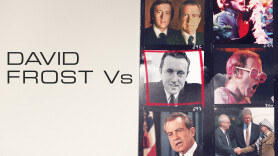David Frost Vs
