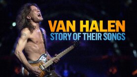 Van Halen: Story of Their Songs