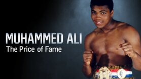 Muhammad Ali: The Price of Fame