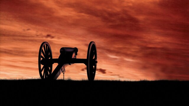 Ken Burns: The Civil War