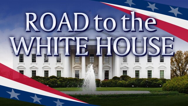 Road to the White House