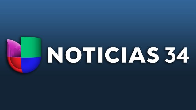 Watch Noticias 34 Online Streaming | DIRECTV