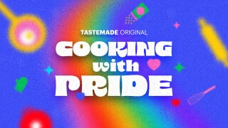 Cooking With Pride