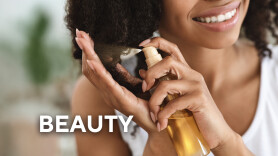 How To Beauty with Courtney