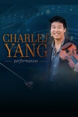 Charles Yang Performances