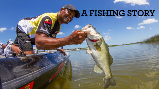 A Fishing Story
