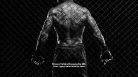 Extreme Fighting Championship 132: Knox Legacy Series Build Up Show