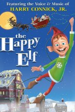 The Happy Elf