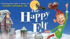 The Happy Elf