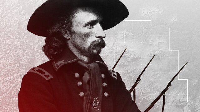 Custer: The Final Mystery