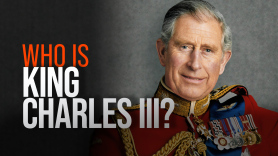 Who Is King Charles III?