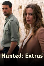 Hunted: Extras