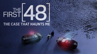 The First 48: The Case That Haunts Me