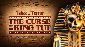 Tales of Terror: King Tut's Curse