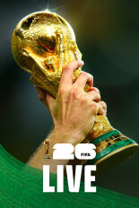 FIFA World Cup Live