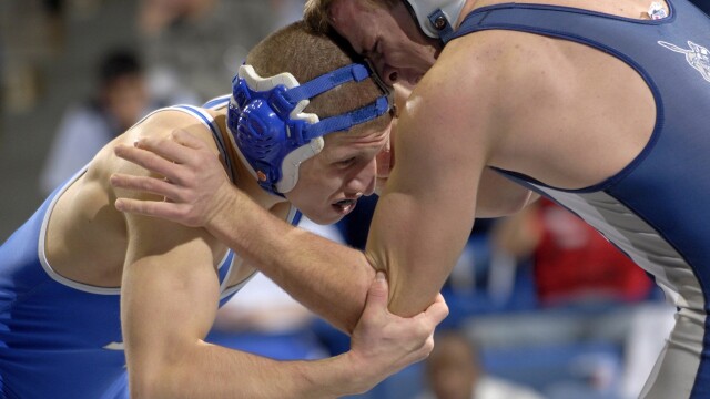 High School Wrestling