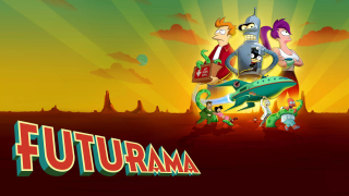 Futurama