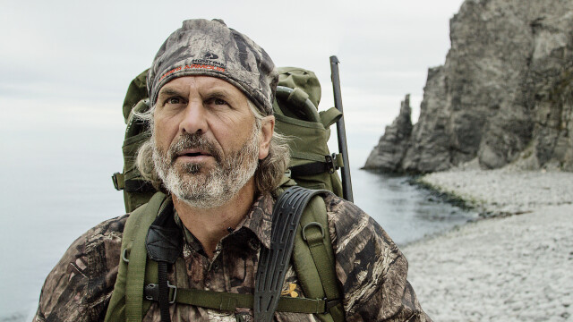 Jim Shockey's Uncharted