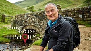 Walking Through History